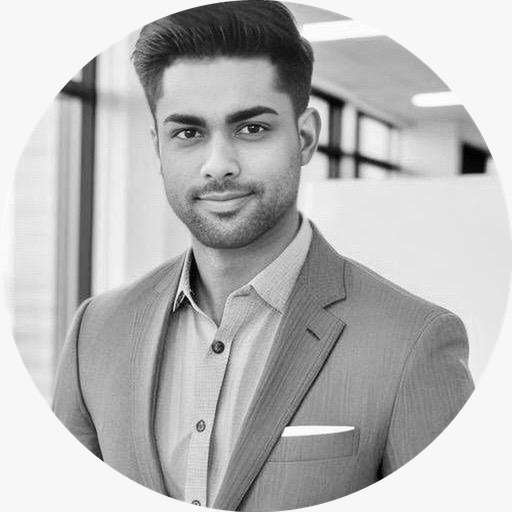 Aditya Thakur, RERA registered real estate consultant in East Bangalore