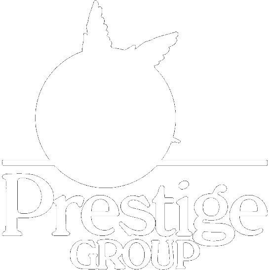 Prestige Group logo