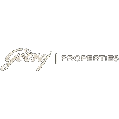 Godrej Properties logo